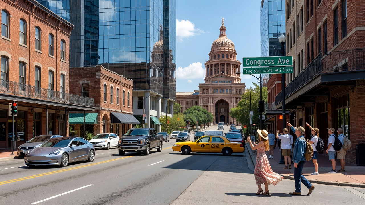 Nathan Johnson Targets SpaceX $110M Grants in Texas AG Bid