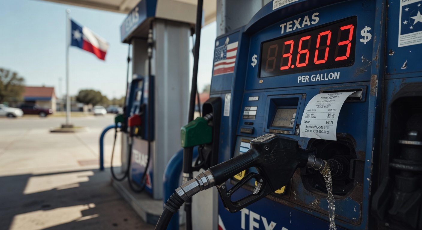 Talarico Hits Cornyn with 40-Year Record Taunt Over $3.60