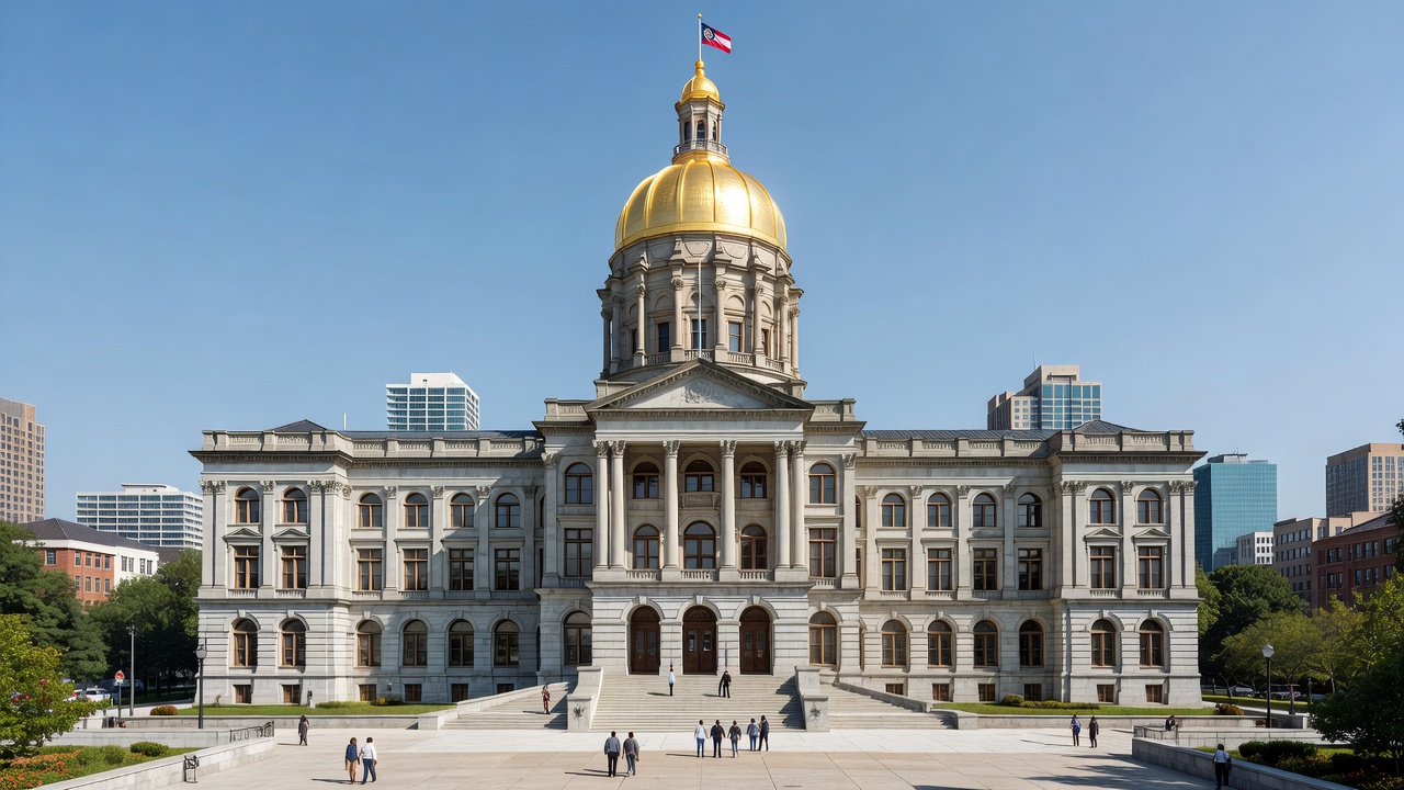 Senate Votes 33-19 for Hand Recounts in Governor Race