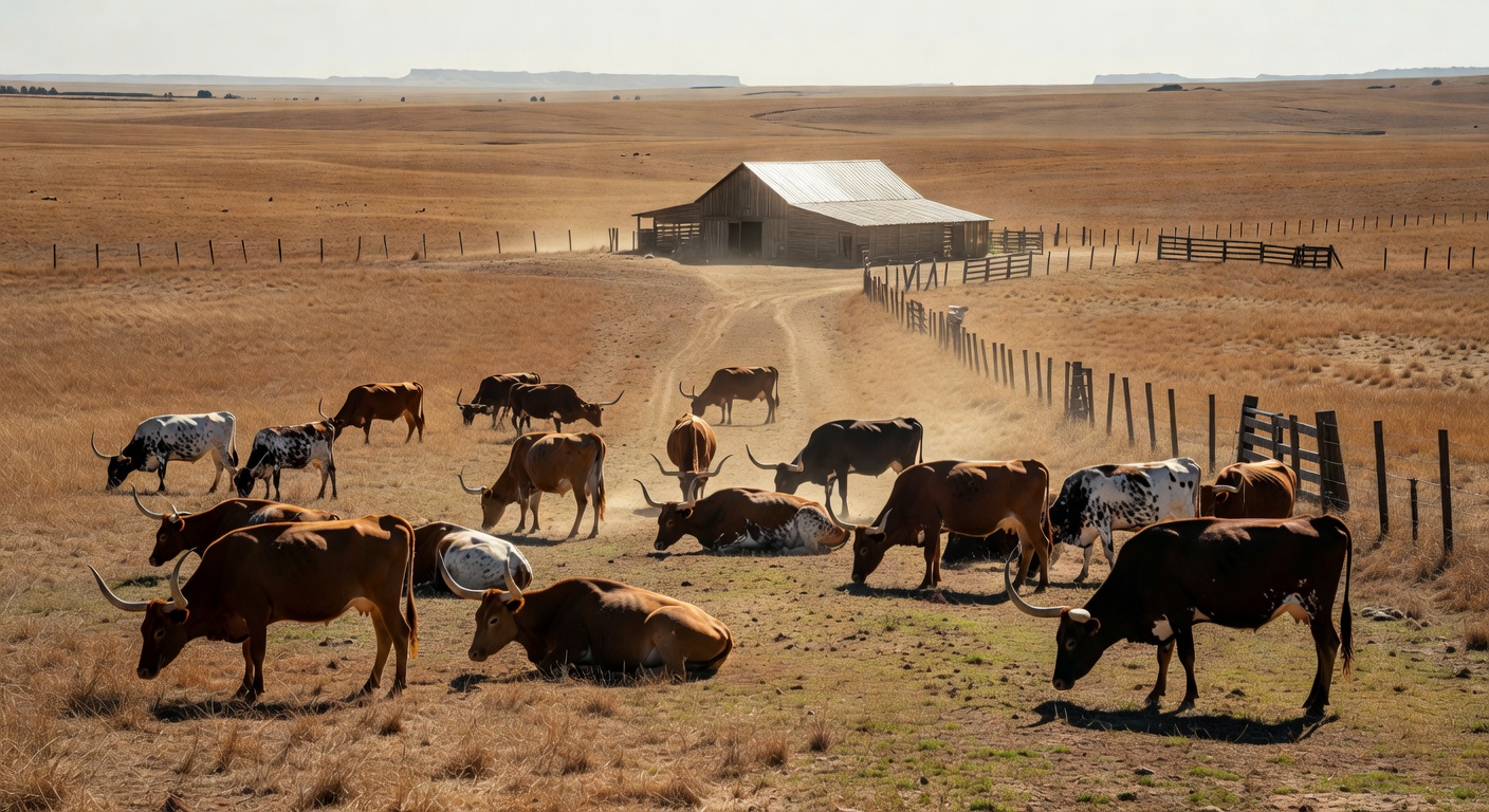 Cattle Raisers PAC Posts 96% Success With 144 Endorsements in 2026