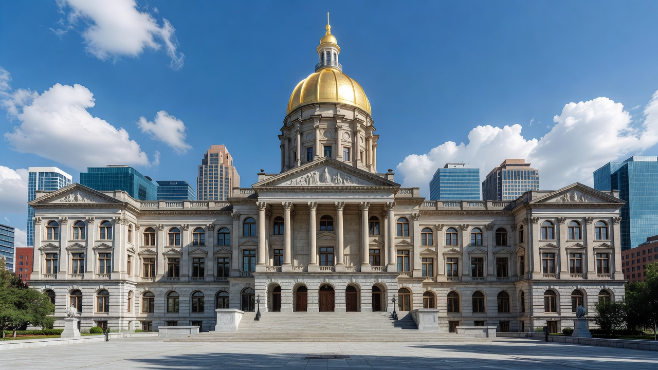 Kemp Signs Bill Expanding Audits and Hand Recounts