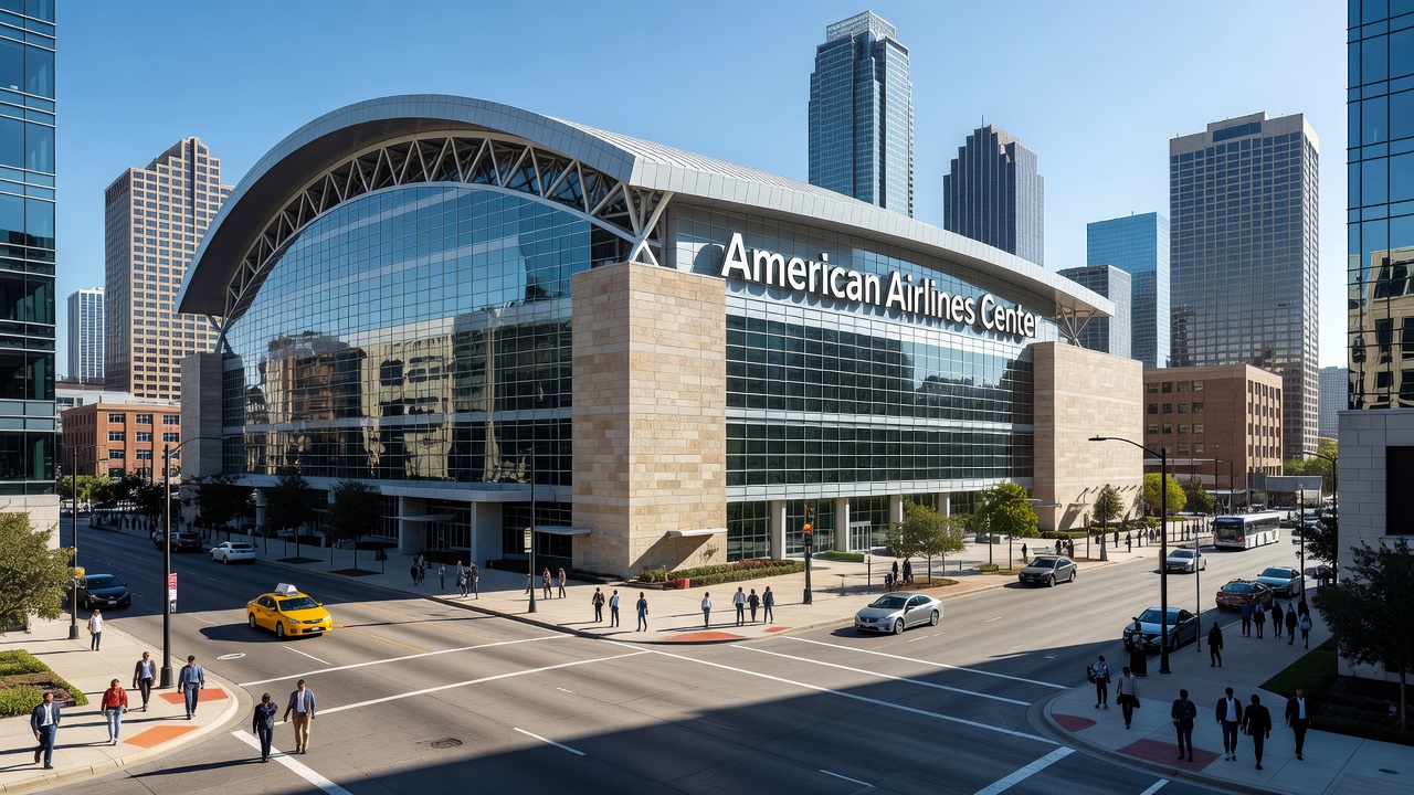 Paxton Confirms September 2026 RNC Midterm Convention in Dallas