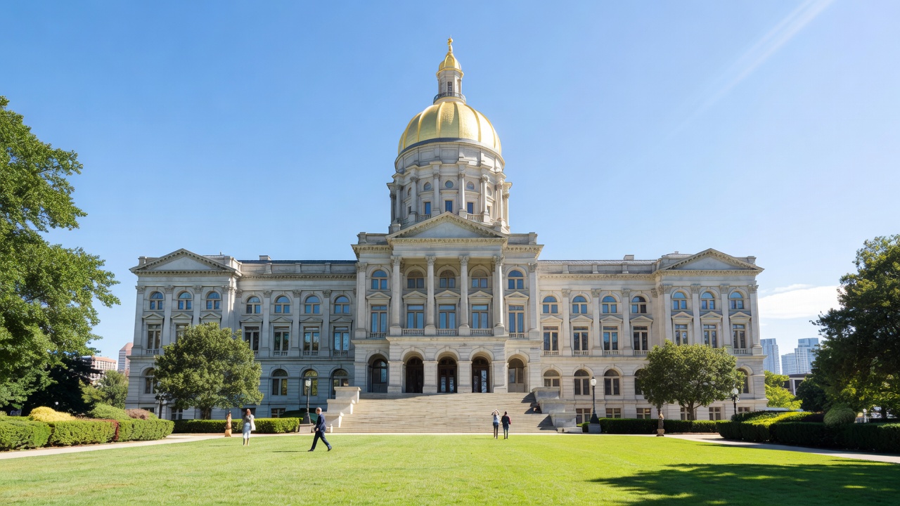 Dick Yarbrough Weighs Write-In Campaign for Governor