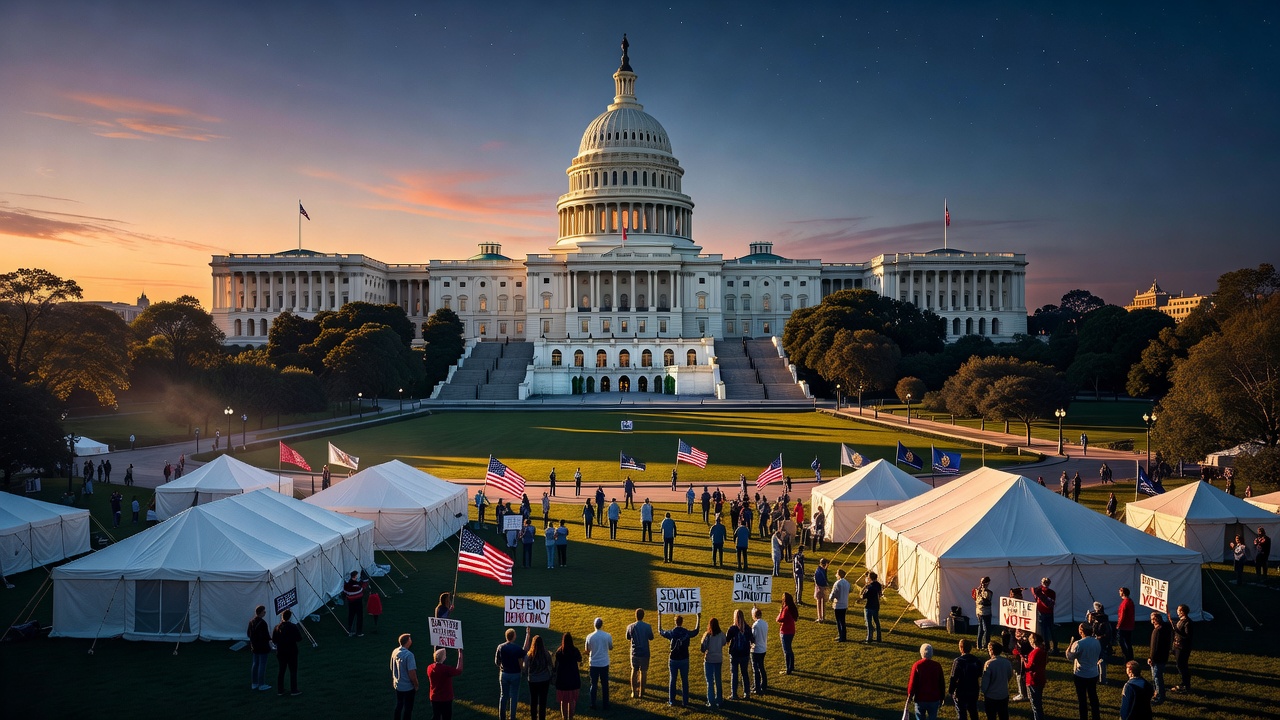 Supreme Court Ruling Unlocks GOP Party Cash for 2026 Senate Races
