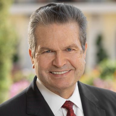 Rick Jackson