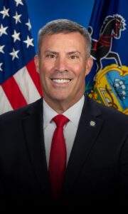 Greg Rothman - 2026 Election Polls & Odds | PoliticsPA