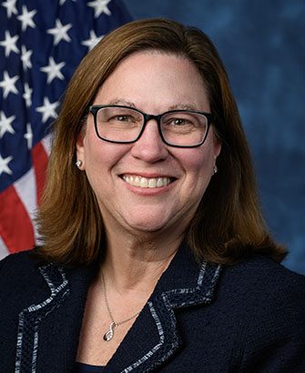 Julie Johnson